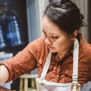 Meet your Posher, Annie